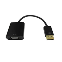 DisplayPort to VGA